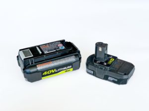 images of batteries
